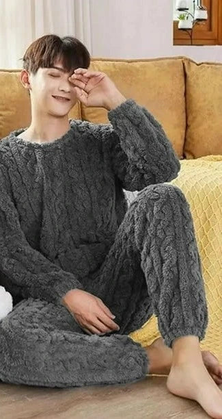 ThermaSnug®: El Conjunto Térmico de Invierno Premium