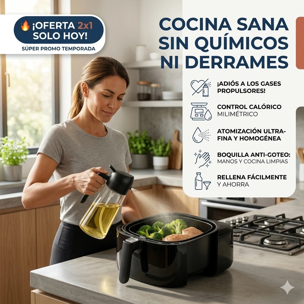 DuoChef® - Lleva 2 por el precio de 1