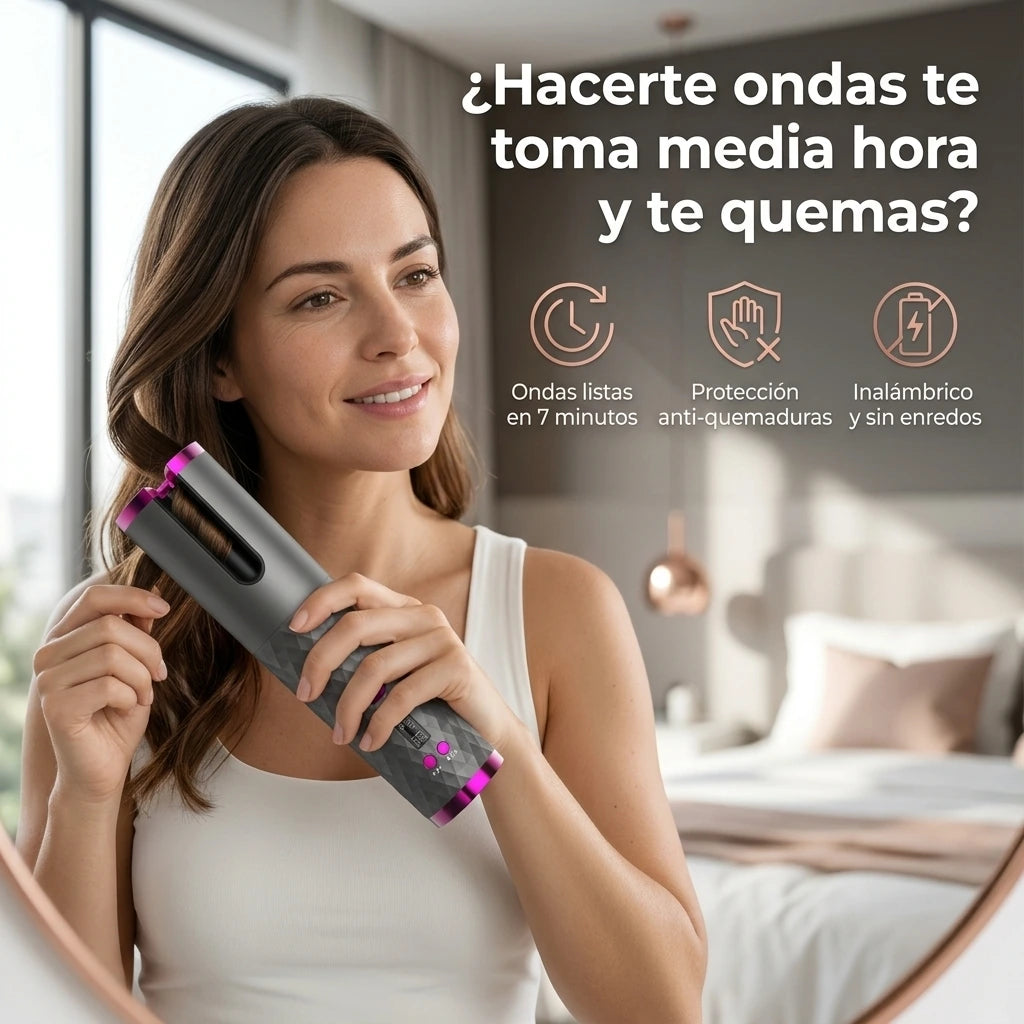 RizaGoPro - En 12 segundos ten un rulo perfecto