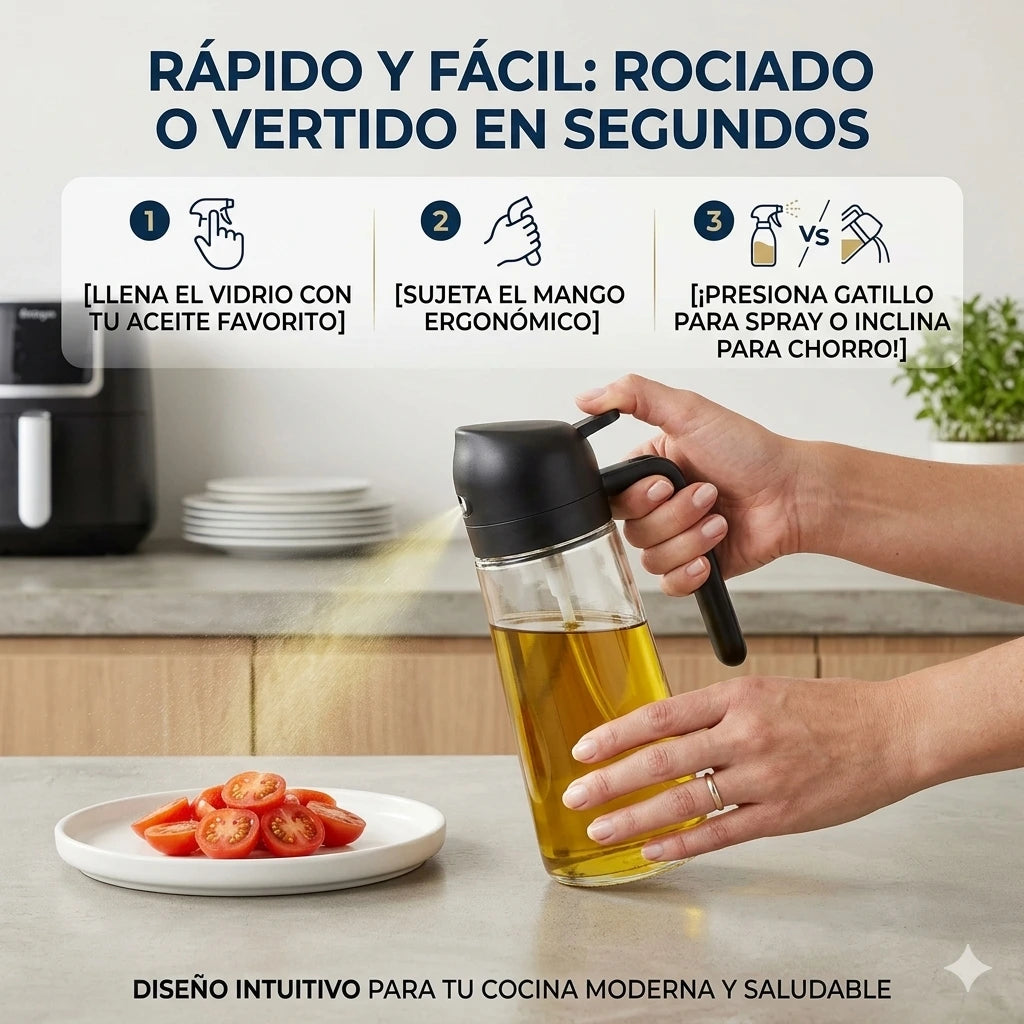 DuoChef® - Lleva 2 por el precio de 1