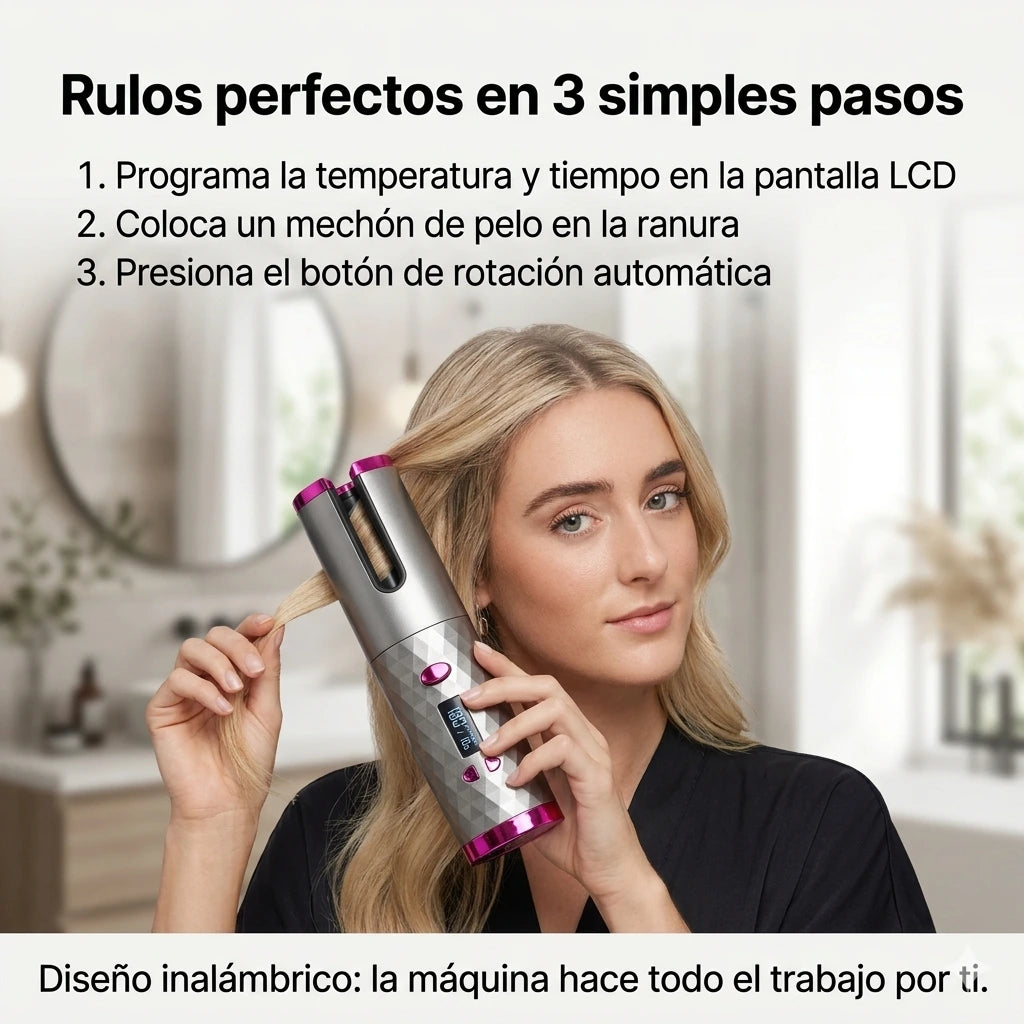 RizaGoPro - En 12 segundos ten un rulo perfecto